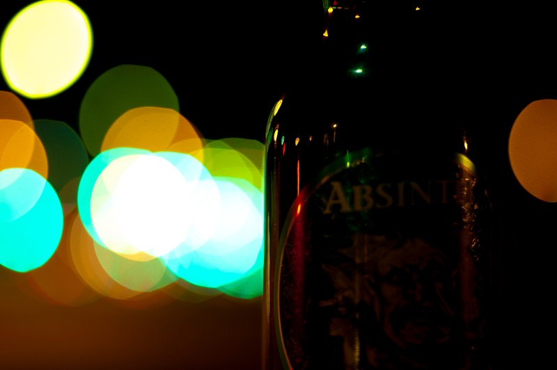 Illustration for article titled Shooting Challenge: Bokeh, Gallery 1